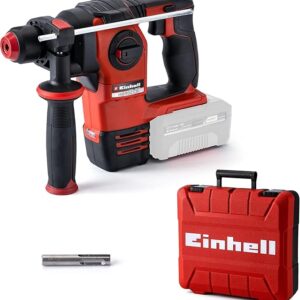 PROFESSIONAL Akku-Bohrhammer HEROCCO 18/20
