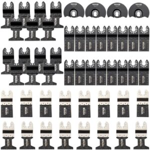 Multifunktionswerkzeug Woord Plastics/Soft für Kurfen grob Zubehör  für Fein Multimaster