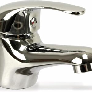 Waschtischarmatur Athos Plus