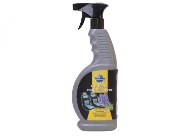 Geruchsneutralisierer 650 ml