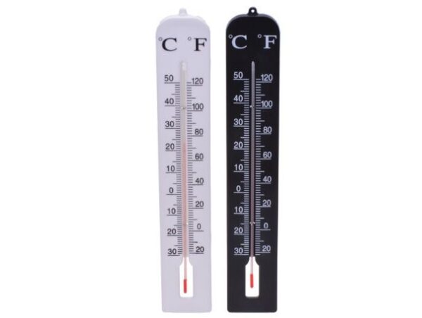 Thermometer Kunststoff