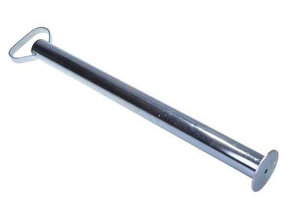 Anhängerstütze 700 mm