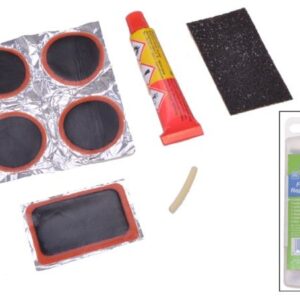 Flickzeug- und Reparatur-Set 10tlg.