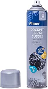 Cockpitspray Südsee 600ml