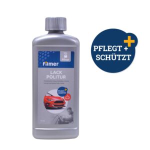 Lackpolitur 500ml