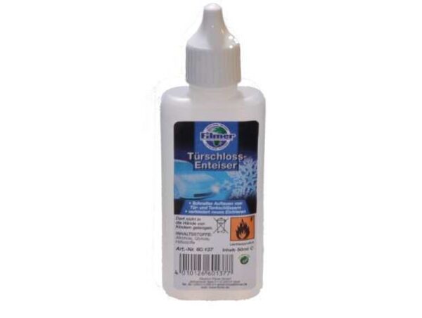 Türschlossenteiser 50ml