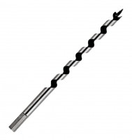 Balken-/Schlangenbohrer Durchmesser 8,0mm Länge:235mm
