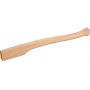 Beilstiel 500 mm / 1000 g / natur