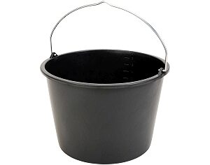 Baueimer Standard 20 ltr.