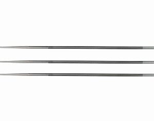 Kettensägefeile Ø mm 4,5 L mm 200 ohne Heft