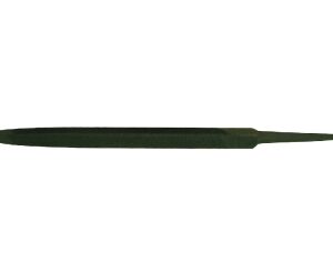 Dreikant-Sägefeile L mm 150 B mm 10,1 Hieb 2 dünn