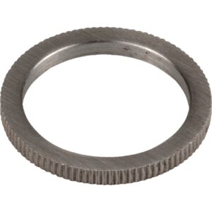Klingspor DZ 100 RR Reduzierring, 25,4 x 20 x 2,5 mm
