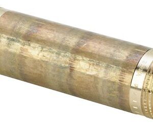 Doppelnippel, Rotguss 1 1/4", 100 mm