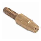 Spritzdüse konisch .1/2"-13mm  mit Tülle