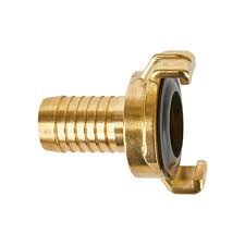 Schnellkupplung Schlauchstück .3/8" - 10mm Tülle