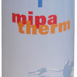 Mipa Mipatherm SPRAY schwarz bis 800°C hitzebeständig (400ml)