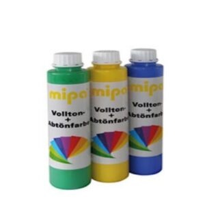 Abtönfabe Signalrot 909 a.250ml