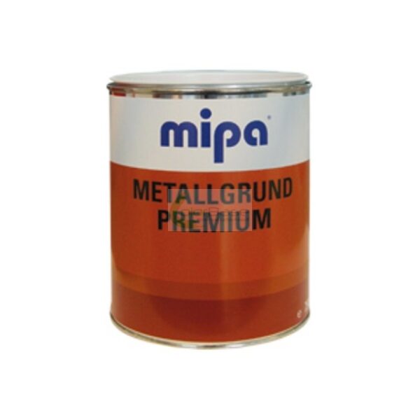 Metallgrund 8004 a2,5ltr.