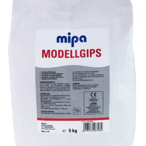 Modellgips 5 Kg. Mipa