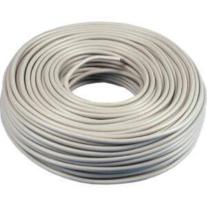 Feuchtraum NYM-J NYM-J 5 x 1,5 mm² - 100 m-Ring