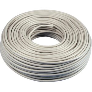 Feuchtraumleitung NYM-J 3/1,5mm a50mtr.