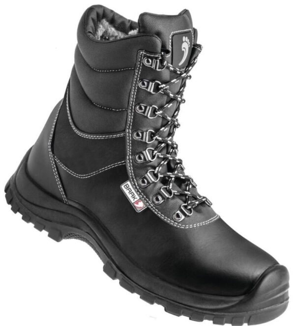Baak Winterstiefel Magnus S3 CI 8514  Gr.45