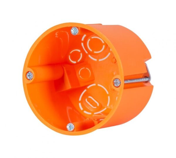 Hohlwand Gerätedose E115, Tiefe 47 mm 25 Stk. – Bild 2