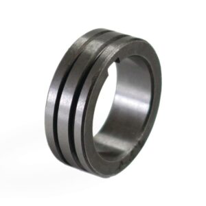 Schweißkraft Förderrolle einzeln für Aluminumdraht 0,8 – 1,0 mm U-Nut, 1016110