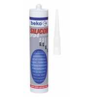 Beko Silicon pro4 Premium Universal Bahamabeige/Eiche-Hell