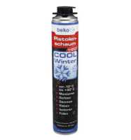 BEKO Cool Winterschaum Pistolenschaum -10 Grad  750 ml