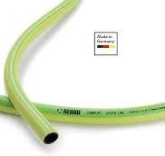 10 lfm  GREEN-LINE 1/2" grün/gelb