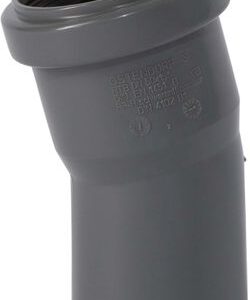 HT Bogen DN/OD 50 15 Grad