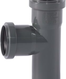 HT Abzweig DN/OD 50/50 87,5Grad