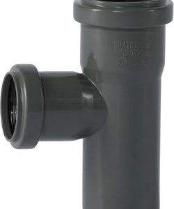 HT Abzweig DN/OD 50/40 87,5Grad