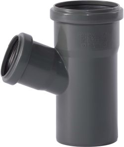 HT Abzweig DN/OD 75/50 67,5Grad