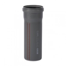 HT Rohr DN 110/1000 mm