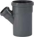 HT Abzweig DN/OD 110/50 45Grad