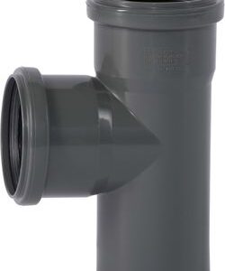 Abzweig DN/OD 75/75 87,5Grad