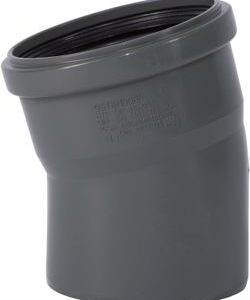 HT Bogen DN/OD 110 15Grad