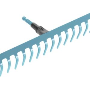 GARDENA combisystem-Rechen, 41cm / 16 Zinken