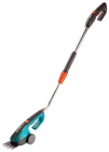 Gardena Accu Grasschere Set.