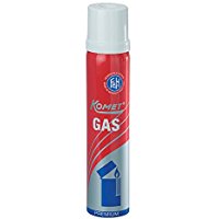 Inter Union, 74601, ESSO Feuerzeuggas 100ml