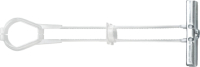 Hohlraumdübel BT M8 a.20 Stk.Celo