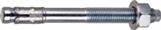 Blitzanker BAZ M 10-132/50 gvz. Pack a.25 Stk. Celo