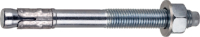 Blitzanker BAZ 12-178/80, galv.verz. Pack a.20 Stk.Celo