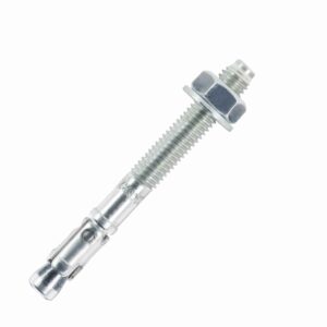 Blitzanker BAZ 10-92/10, nicht rostender Stahl A4  a.40 Stk Celo