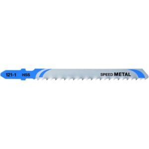 DEWALT DT2163-QZ - STICHSÄGEBLATT FÜR METALL- SCHNELLE SCHNITTE IN METALL, ALUMINIUM UND KUNSTSTOFF