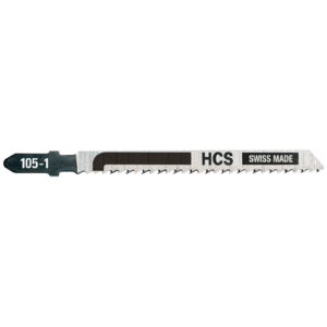 DeWalt Stichsägeblatt HCS Holz< 30 mmk DT2165-QZ
