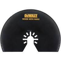DeWalt DT20708-QZ Segmentsägeblatt 100 mm