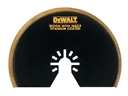 DeWalt DT20709-QZ Titan Segmentsägeblatt 100 mm